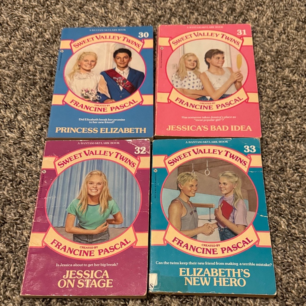 Book Set